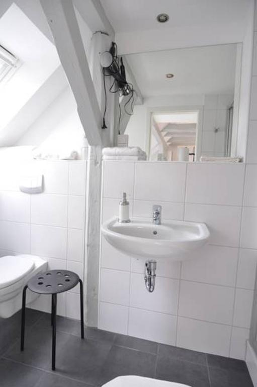 Wertschaetzer II - Unter Der Wehme Apartman Detmold Szoba fotó